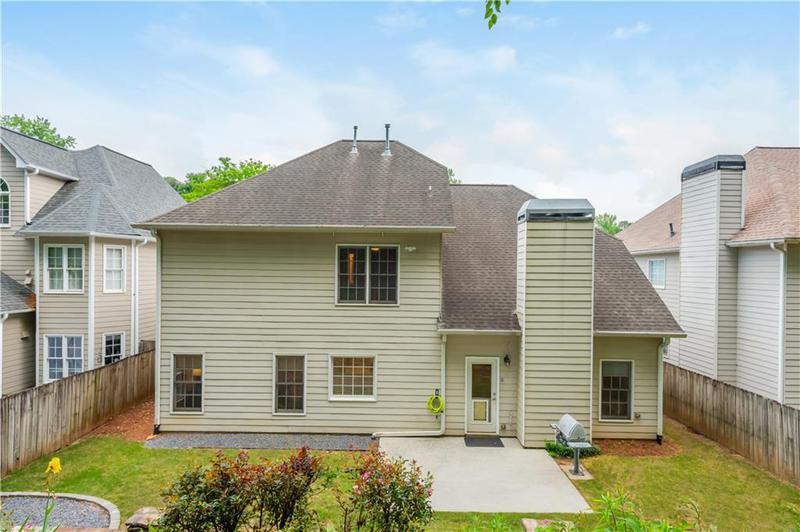 Image for property 2918 Arbor Creek Lane, Atlanta, GA 30340