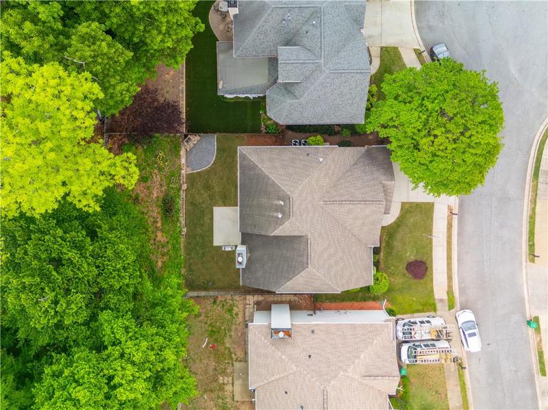 Image for property 2918 Arbor Creek Lane, Atlanta, GA 30340