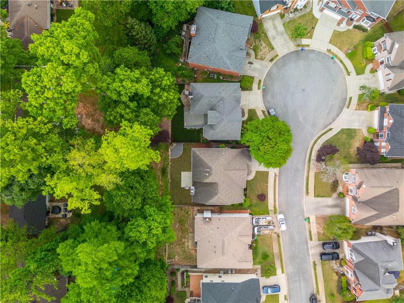 Image for property 2918 Arbor Creek Lane, Atlanta, GA 30340