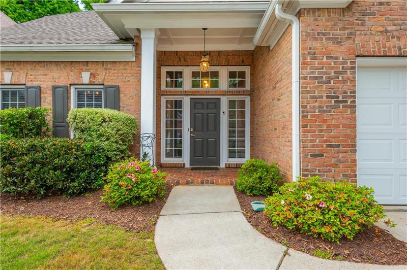Image for property 2918 Arbor Creek Lane, Atlanta, GA 30340
