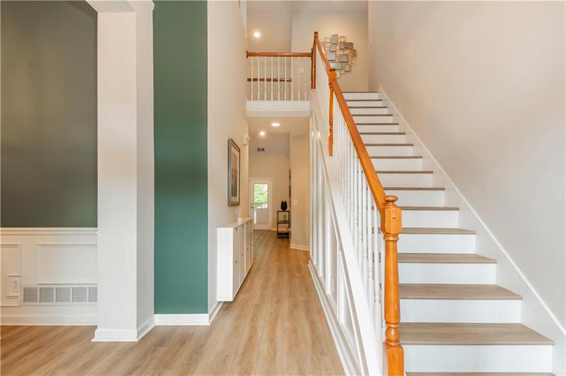 Image for property 2918 Arbor Creek Lane, Atlanta, GA 30340