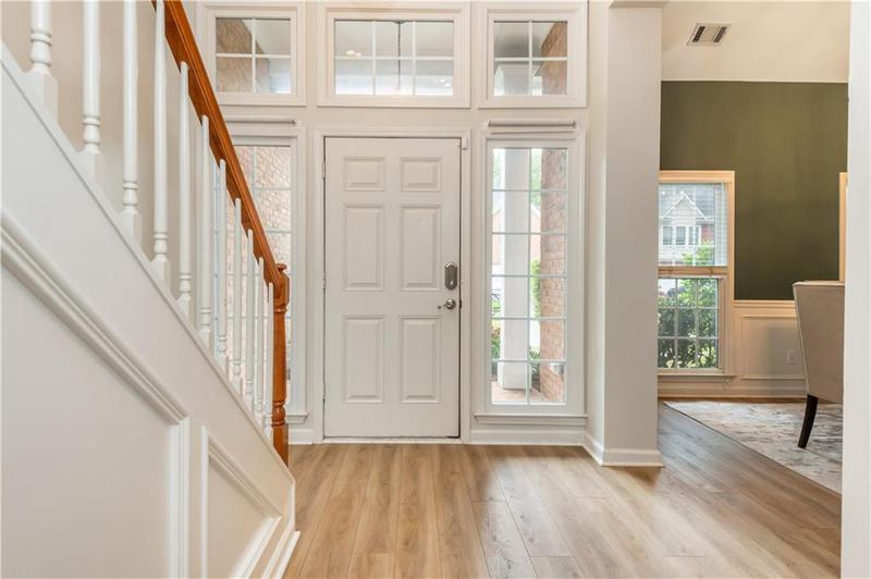 Image for property 2918 Arbor Creek Lane, Atlanta, GA 30340