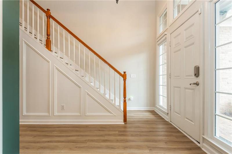 Image for property 2918 Arbor Creek Lane, Atlanta, GA 30340