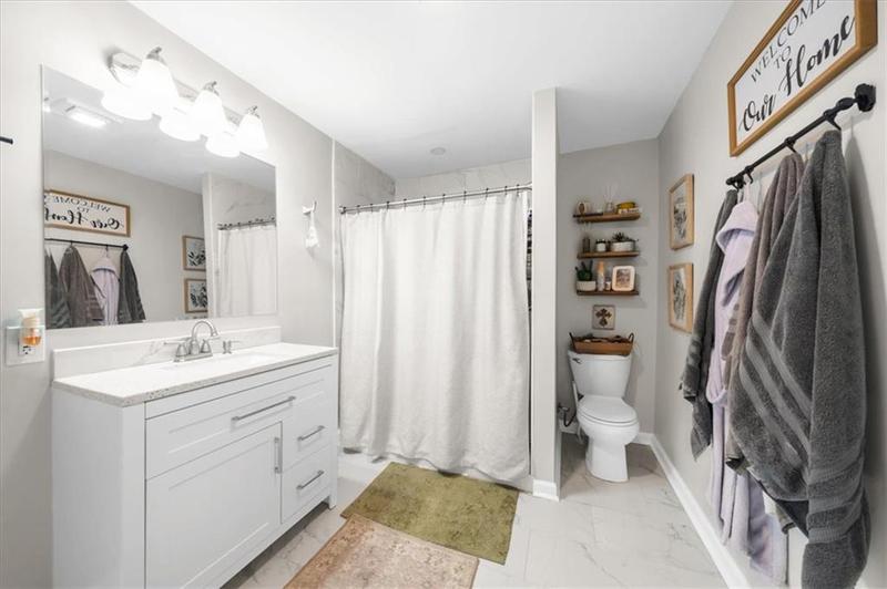 Image for property 173 Mountainside Drive, Dawsonville, GA 30534