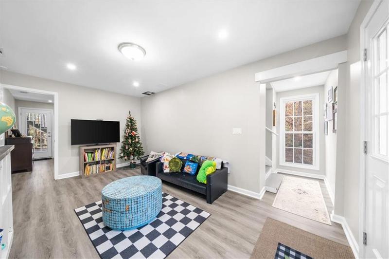 Image for property 173 Mountainside Drive, Dawsonville, GA 30534