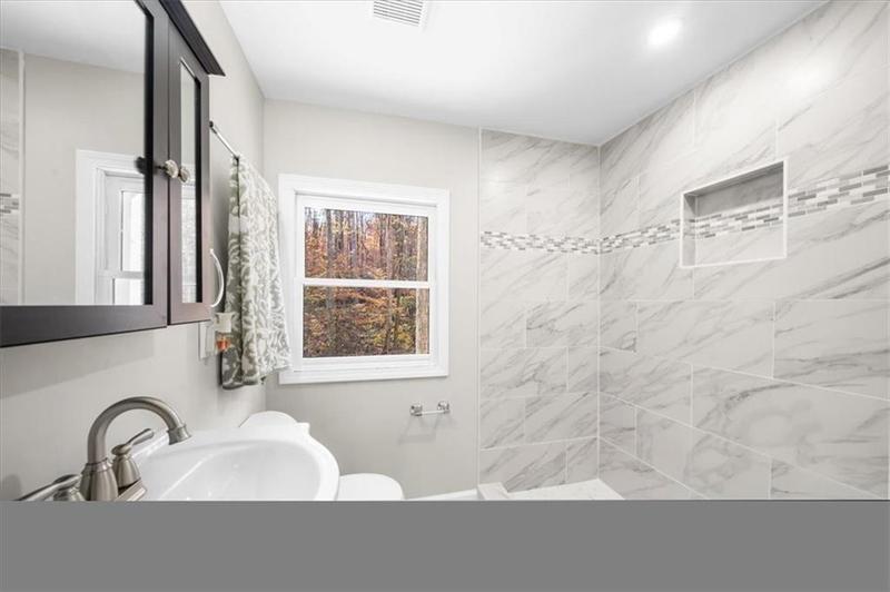 Image for property 173 Mountainside Drive, Dawsonville, GA 30534