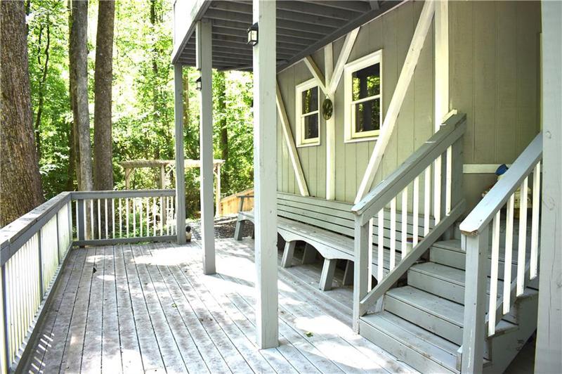 Image for property 173 Mountainside Drive, Dawsonville, GA 30534