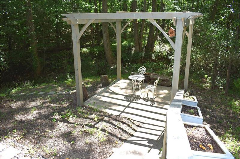 Image for property 173 Mountainside Drive, Dawsonville, GA 30534