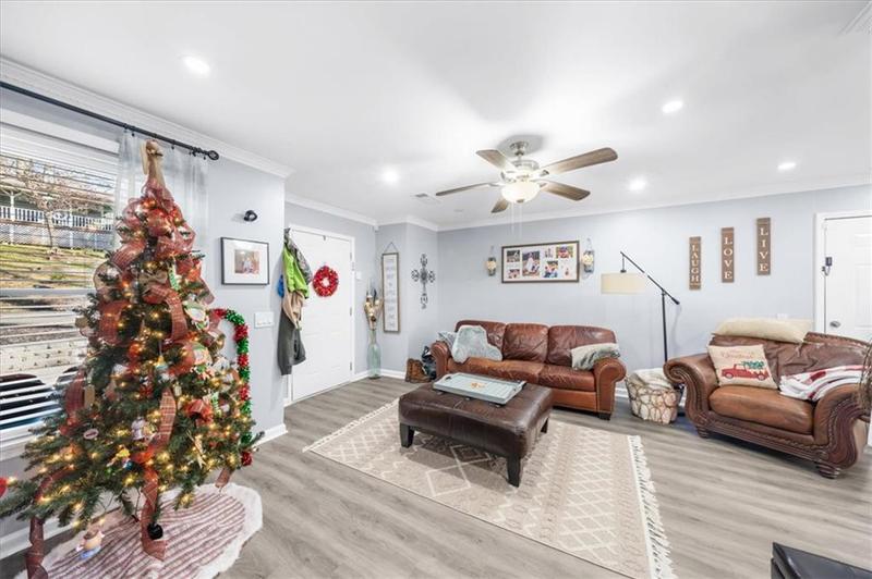 Image for property 173 Mountainside Drive, Dawsonville, GA 30534