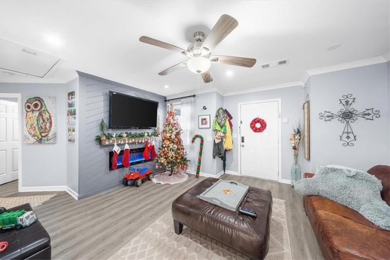 Image for property 173 Mountainside Drive, Dawsonville, GA 30534