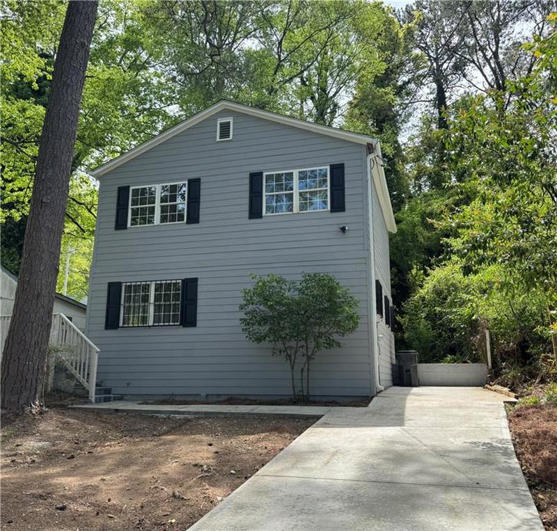 Image for property 948 Reed Avenue, Atlanta, GA 30344