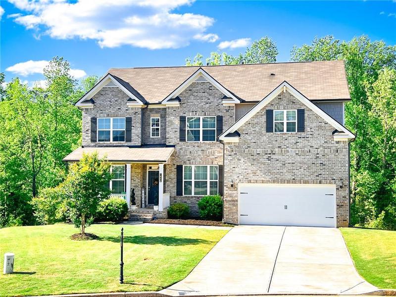 Image for property 7860 Bristol Valley Drive, Cumming, GA 30028