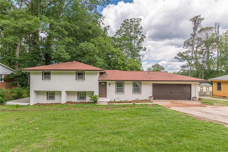 Image for property 3275 Clifton Church Road, Atlanta, GA 30316