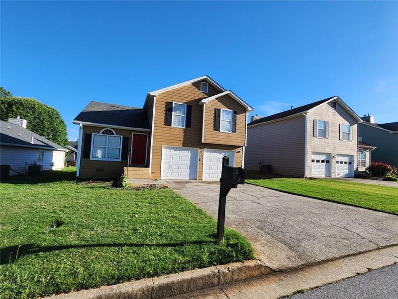 Image for property 842 SHOALS Court, Atlanta, GA 30349