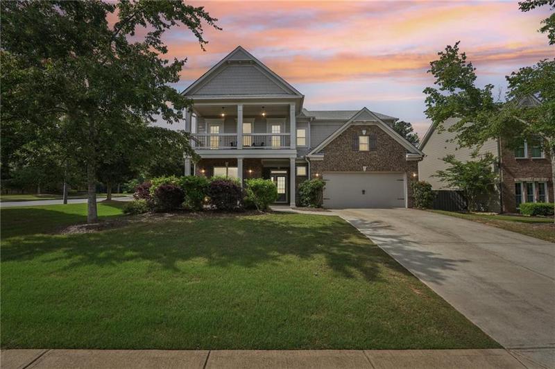Image for property 251 Parc Drive, Canton, GA 30114