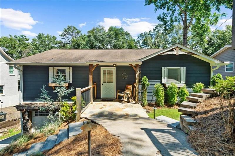Image for property 9430 Chestatee Court, Gainesville, GA 30506
