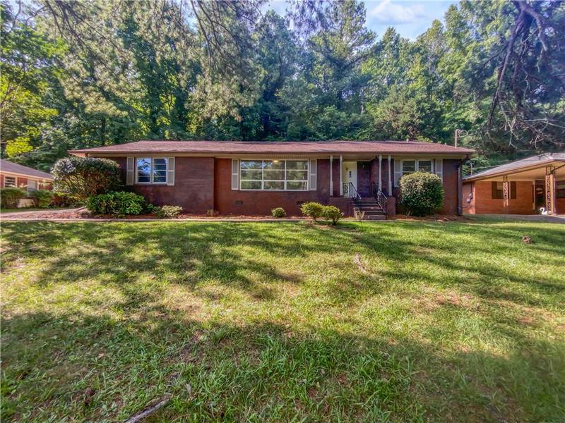 Image for property 128 Club Drive, Stockbridge, GA 30281