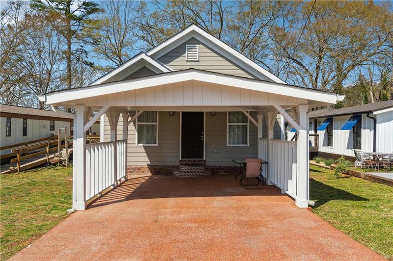 Image for property 5577 Waterwood Drive, Gainesville, GA 30506