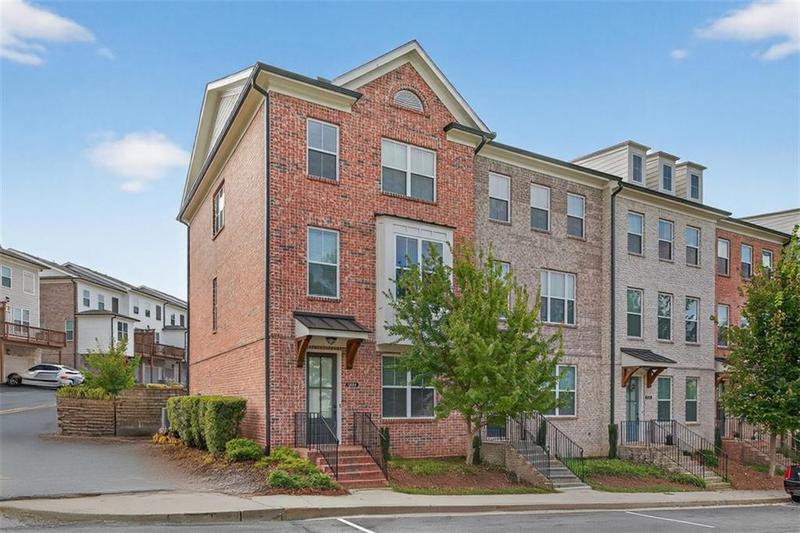 Image for property 3444 Benedict Place, Suwanee, GA 30024