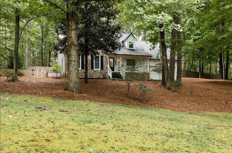 Image for property 92 Taylor Len Drive, LaGrange, GA 30240