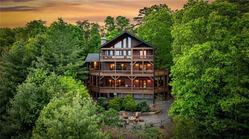 Image for property 147 Little Bluff Trail, Morganton, GA 30560