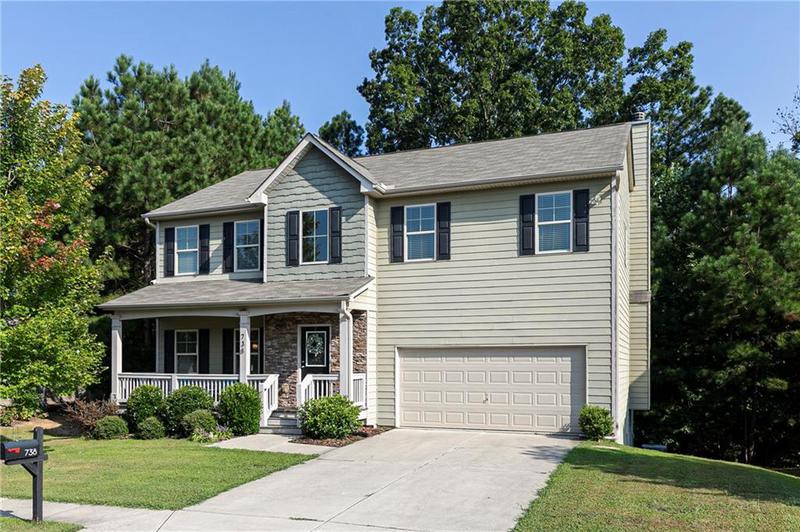 Image for property 738 Stable View Loop, Dallas, GA 30132
