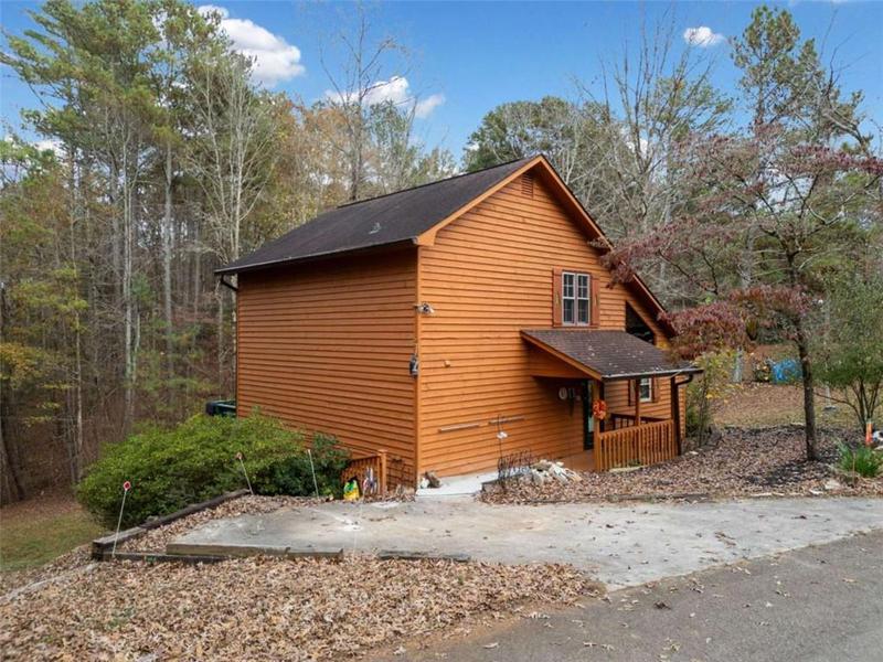 Image for property 6 Eagle Mountain Villa Court, Ellijay, GA 30540