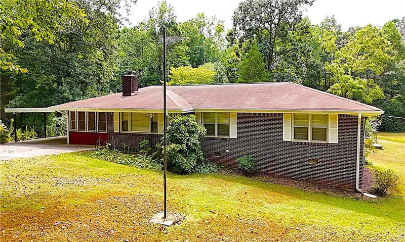 Image for property 412 Camp Circle, Dallas, GA 30132