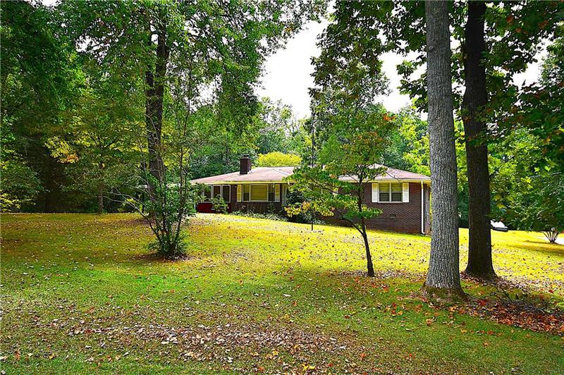 Image for property 412 Camp Circle, Dallas, GA 30132