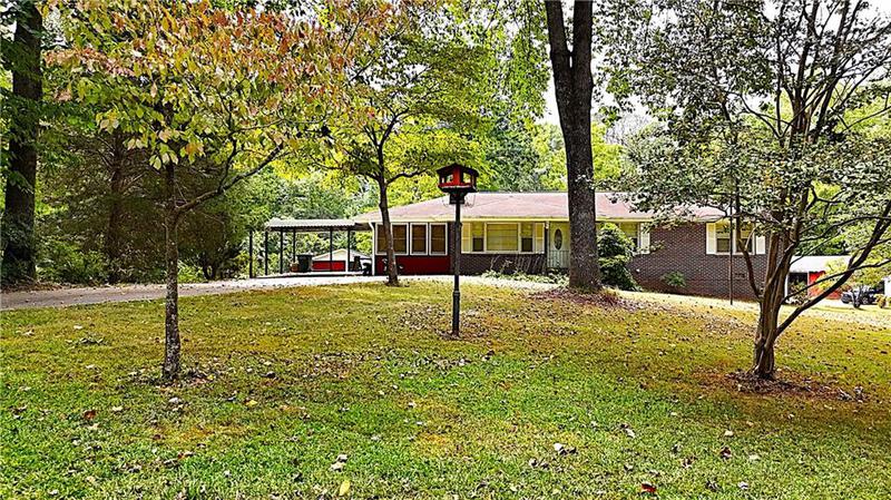 Image for property 412 Camp Circle, Dallas, GA 30132