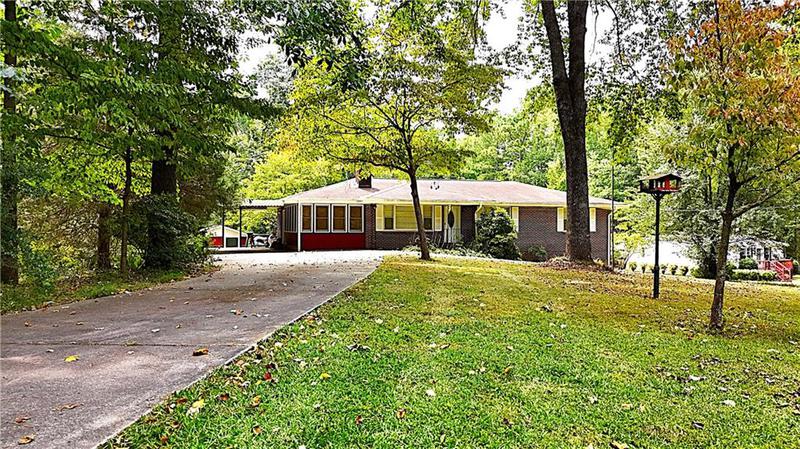 Image for property 412 Camp Circle, Dallas, GA 30132