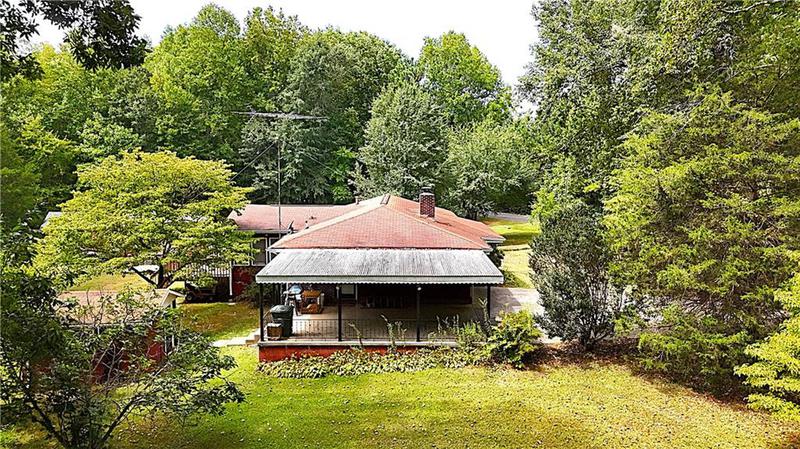 Image for property 412 Camp Circle, Dallas, GA 30132