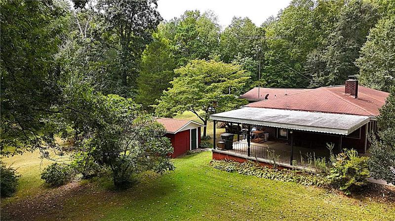Image for property 412 Camp Circle, Dallas, GA 30132