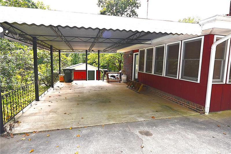 Image for property 412 Camp Circle, Dallas, GA 30132