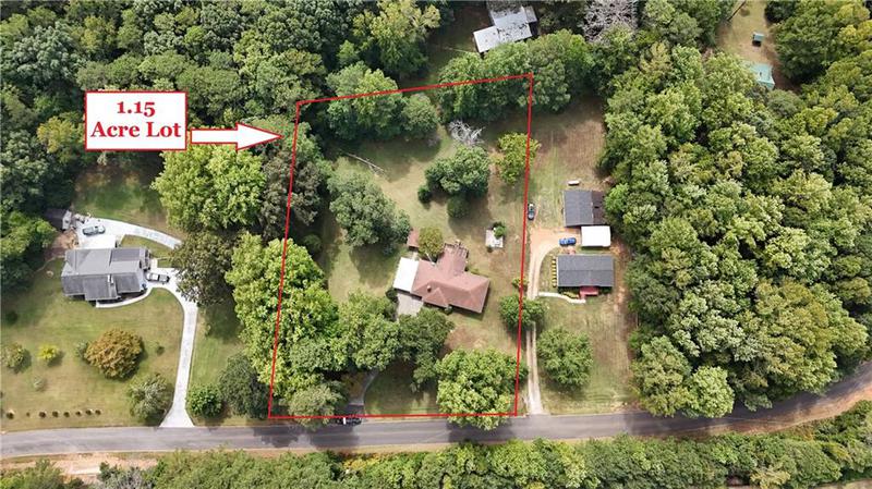 Image for property 412 Camp Circle, Dallas, GA 30132