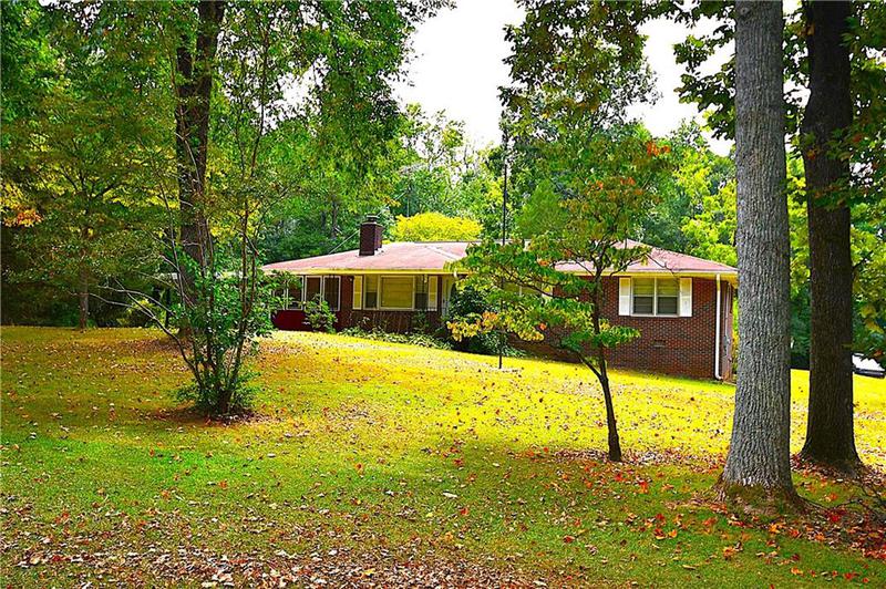 Image for property 412 Camp Circle, Dallas, GA 30132