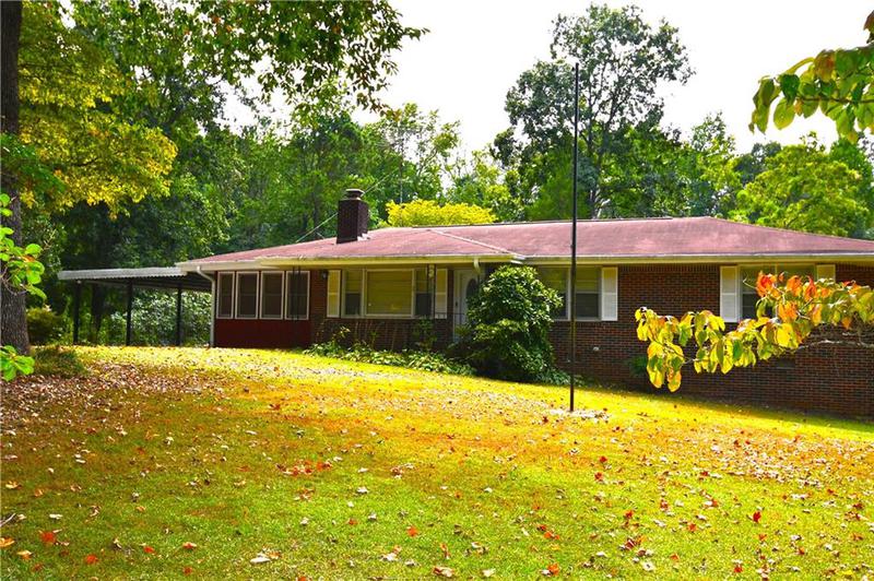 Image for property 412 Camp Circle, Dallas, GA 30132