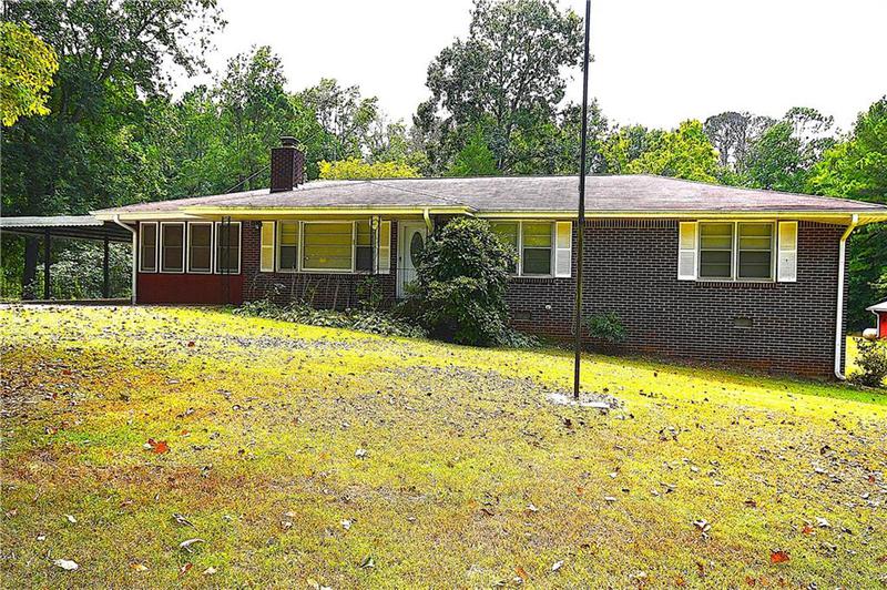 Image for property 412 Camp Circle, Dallas, GA 30132