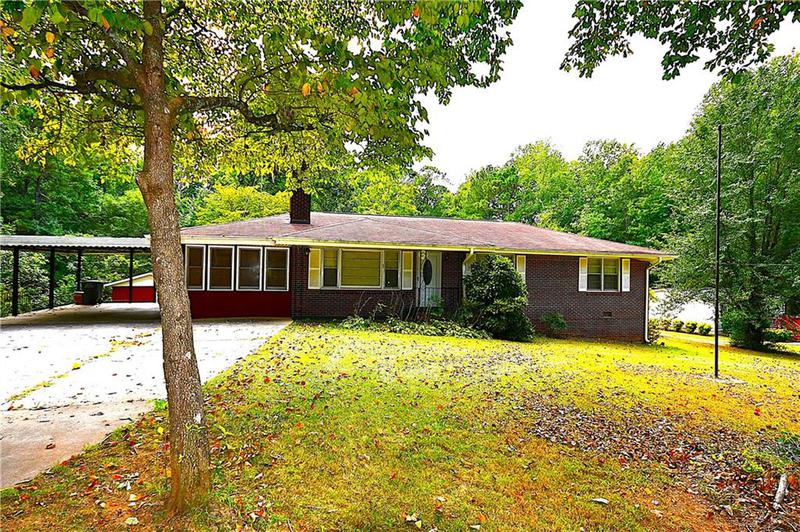 Image for property 412 Camp Circle, Dallas, GA 30132