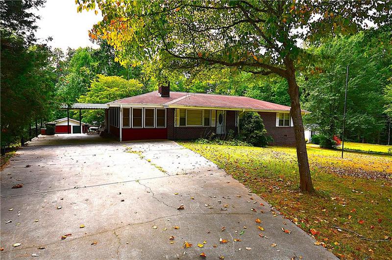 Image for property 412 Camp Circle, Dallas, GA 30132