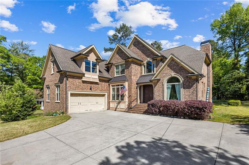 Image for property 1614 rucker Road, Alpharetta, GA 30009