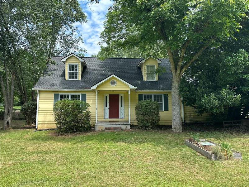 Image for property 1217 Northside Drive, Conyers, GA 30012