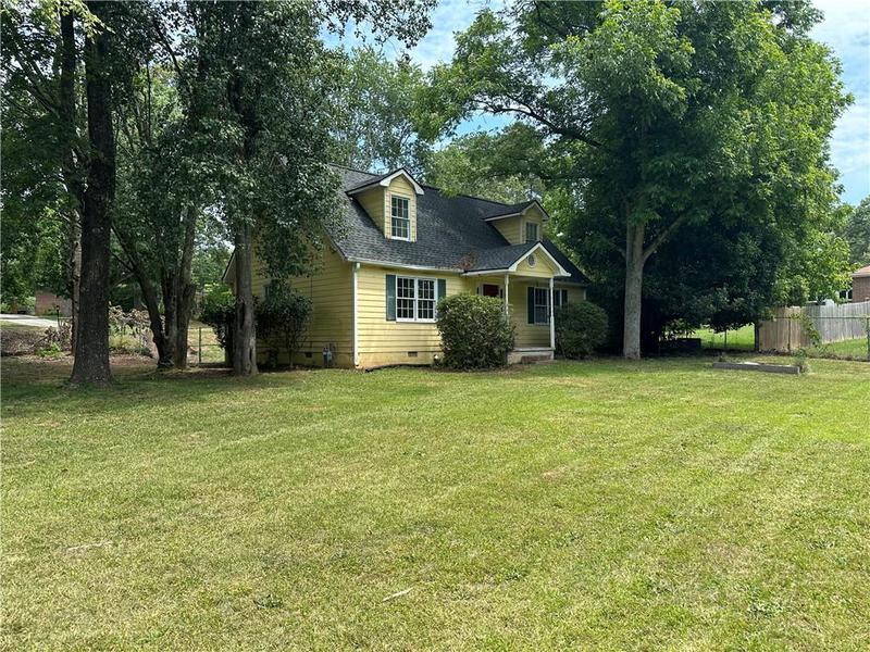 Image for property 1217 Northside Drive, Conyers, GA 30012