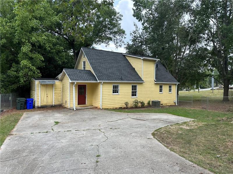 Image for property 1217 Northside Drive, Conyers, GA 30012