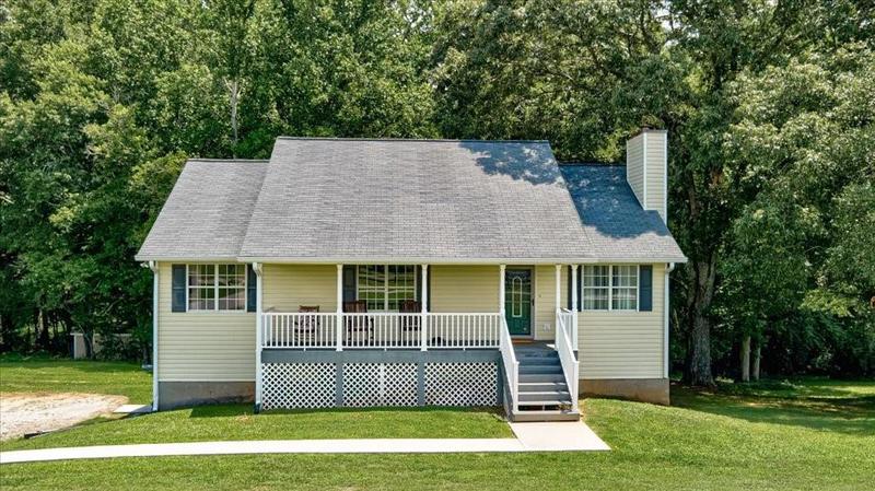Image for property 235 Henry Ray Rd, Villa Rica, GA 30180