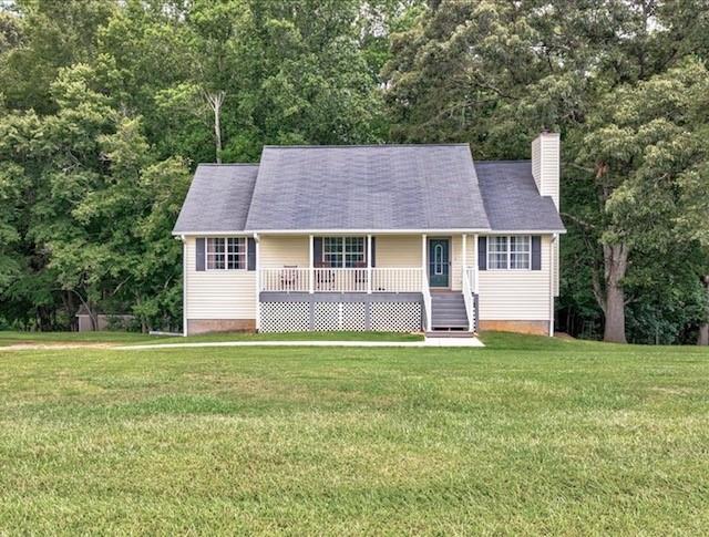 Image for property 235 Henry Ray Rd, Villa Rica, GA 30180