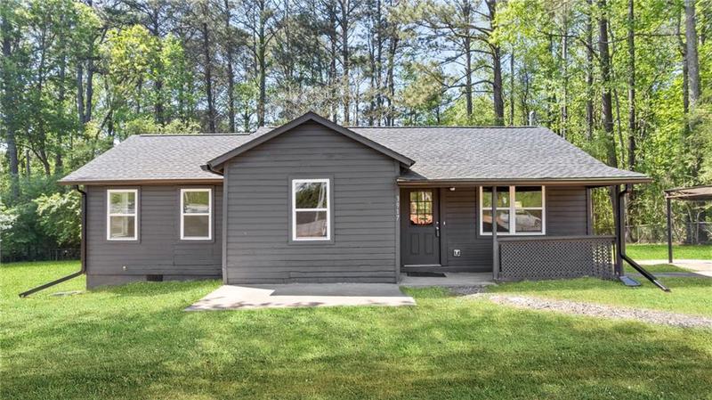 Image for property 3917 Dallas Acworth Highway, Acworth, GA 30101