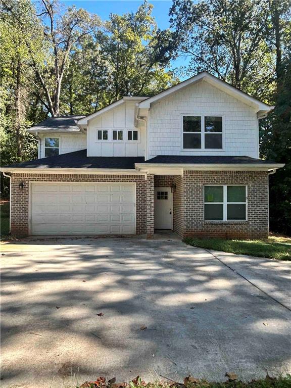 Image for property 2152 Lilac Lane, Decatur, GA 30032