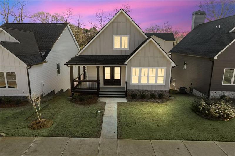 Image for property 103 Wrenwood Lane, Carrollton, GA 30117