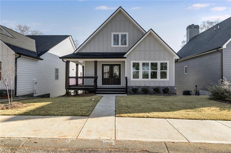 Image for property 103 Wrenwood Lane, Carrollton, GA 30117